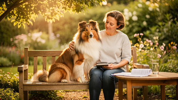 MDR1-Defekt beim Hund: Symptome, Test & sichere Medikamente – MDR1-Defekt Hunderasse | tradidog.ch