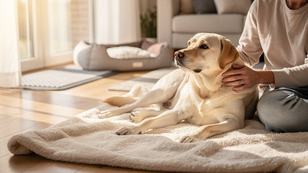 Ellbogendysplasie (ED) beim Hund: Ursachen, Symptome & Hilfe – Ellbogendysplasie (ED) Hunderasse | tradidog.ch