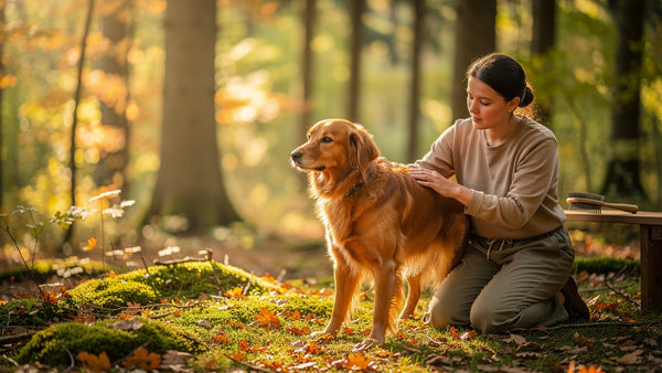 Demodikose & Sarcoptes-Räude beim Hund: Symptome & Tipps – Demodikose / Sarcoptes-Räude Hunderasse | tradidog.ch