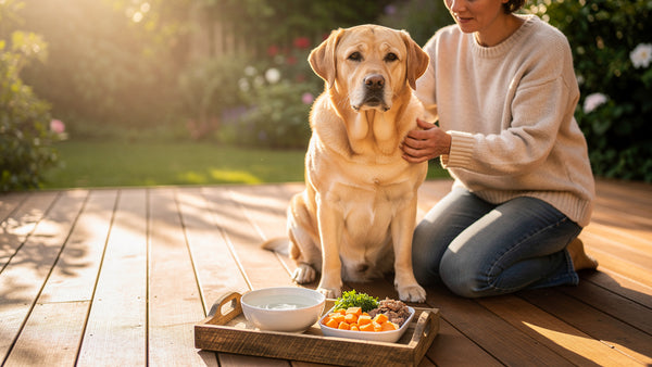Futtermittelallergie beim Hund: Symptome, Ursachen & Hilfe – Futtermittelallergie Hunderasse | tradidog.ch
