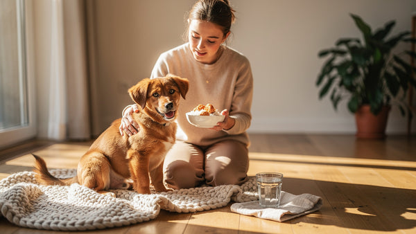Diarrea nei cuccioli: cause, trattamento e consigli per la prevenzione – Diarrea nei cuccioli: razze canine | tradidog.ch