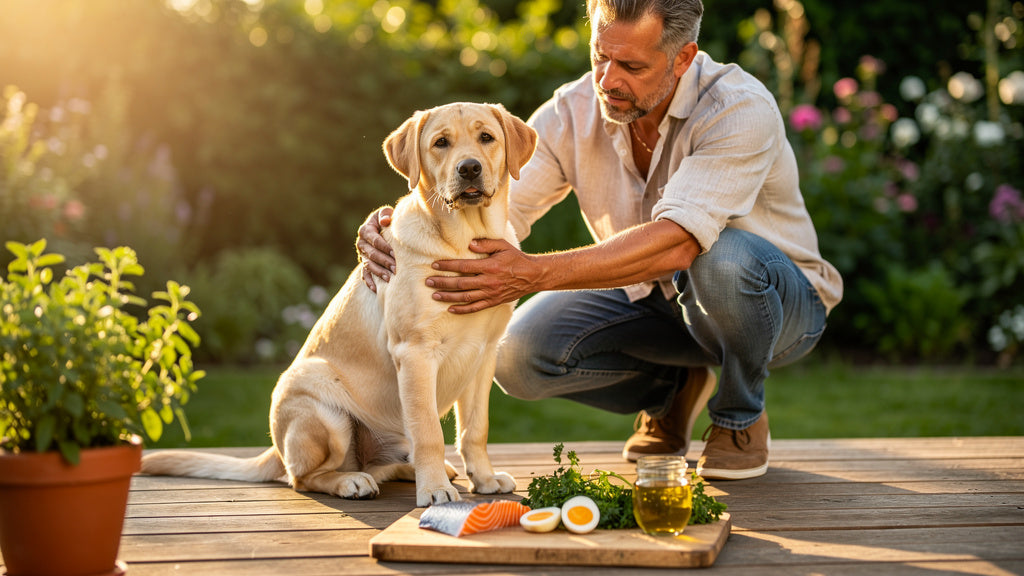 Animal Rachitis Rachitis beim Hund: Ursachen, Symptome & Behandlung
