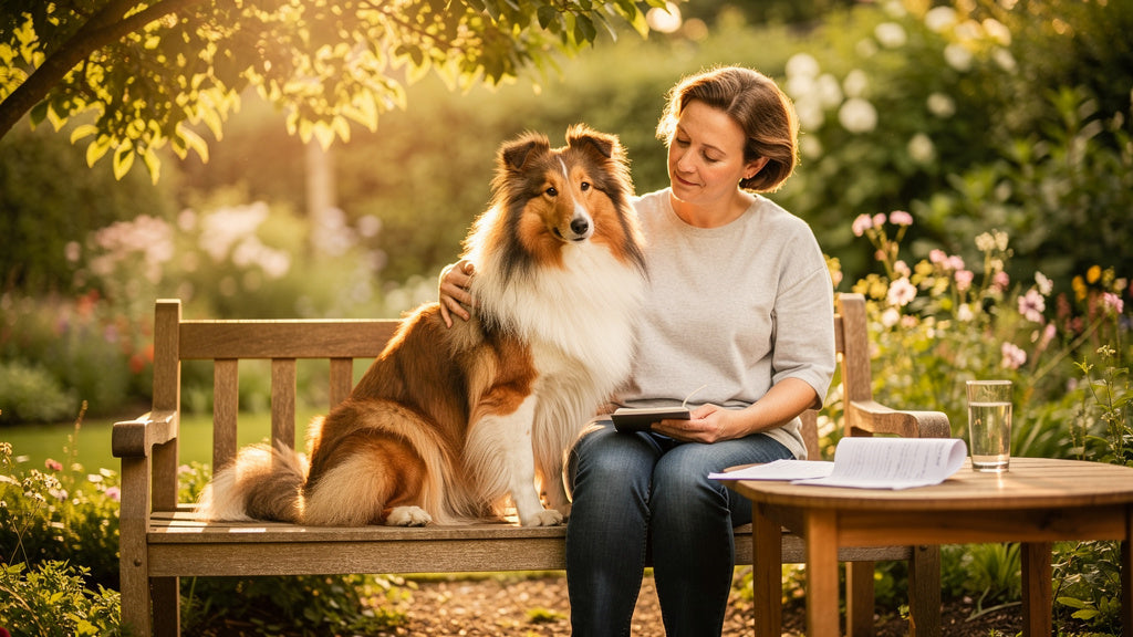 MDR1-Defekt beim Hund: Symptome, Test & sichere Medikamente – MDR1-Defekt Hunderasse | tradidog.ch