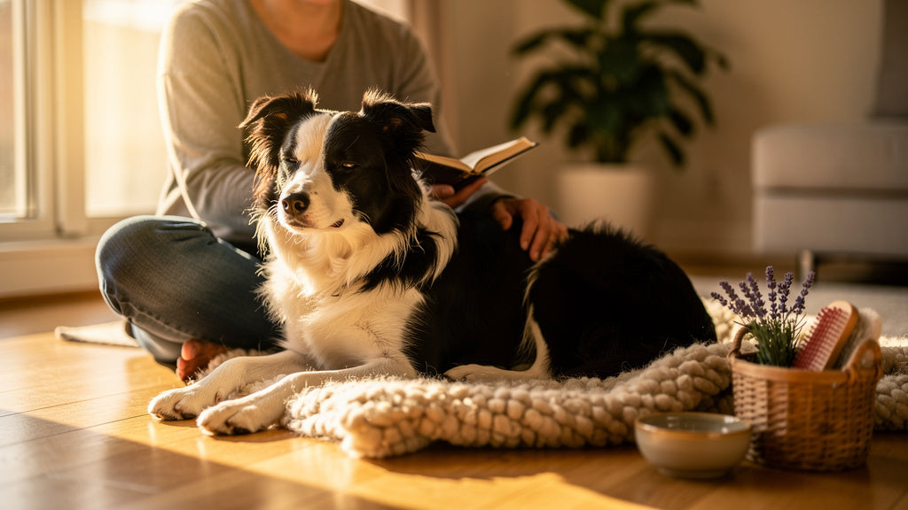 Stress beim Hund: Ursachen, Krankheiten & Lösungstipps – Stress Hund Krankheit Hunderasse | tradidog.ch