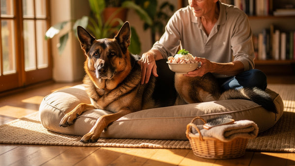Hund steif nach Liegen: Ursachen, Symptome & Hilfe – Hund steif nach Liegen Hunderasse | tradidog.ch