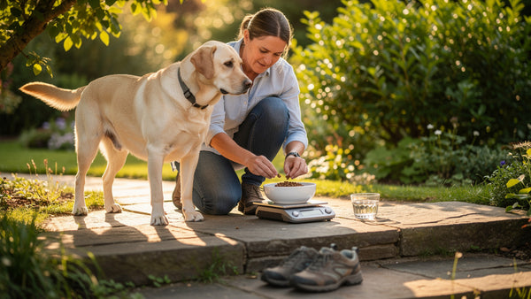 Übergewicht beim Hund: Ursachen, Risiken & Abnehm-Tipps – Übergewicht Hund Hunderasse | tradidog.ch