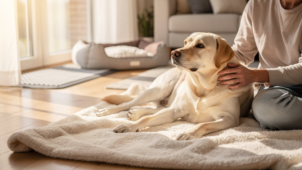 Ellbogendysplasie (ED) beim Hund: Ursachen, Symptome & Hilfe – Ellbogendysplasie (ED) Hunderasse | tradidog.ch