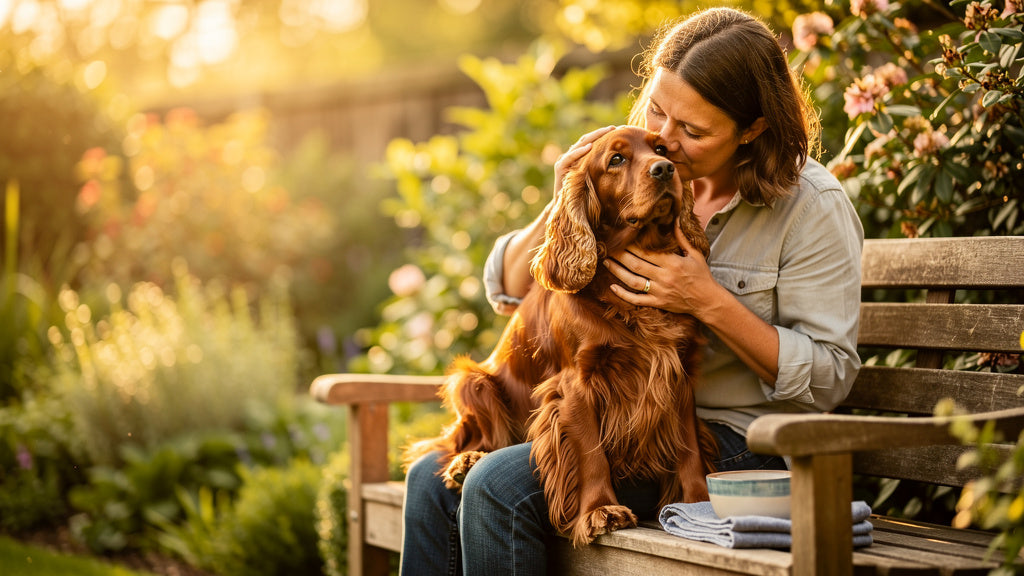 Cherry Eye beim Hund: Ursachen, Symptome & Behandlung – Cherry Eye Hunderasse | tradidog.ch