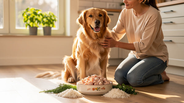 Gastroenteritis beim Hund: Ursachen, Symptome & Behandlung – Gastroenteritis Hunderasse | tradidog.ch