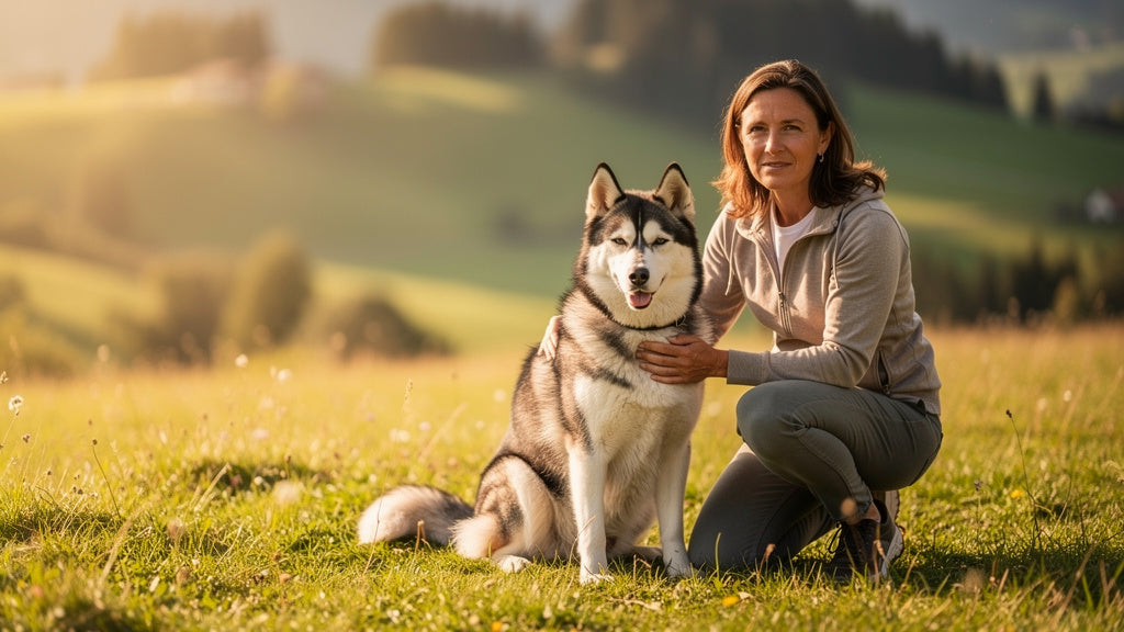 Staupe beim Hund: Symptome, Behandlung & Vorsorge – Staupe Hunderasse | tradidog.ch