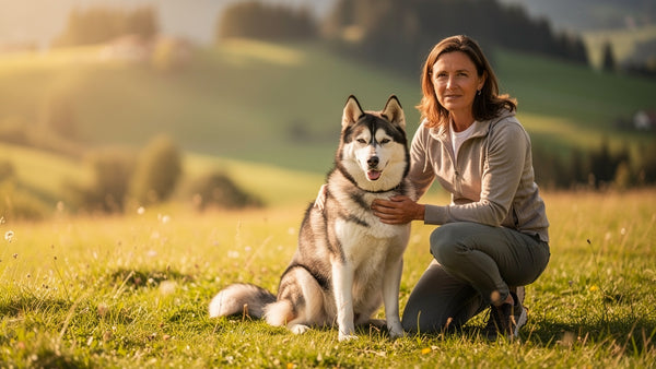 Staupe beim Hund: Symptome, Behandlung & Vorsorge – Staupe Hunderasse | tradidog.ch