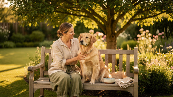 Autoimmunerkrankungen beim Hund: Symptome, Diagnose & Hilfe – Autoimmunerkrankungen Hunderasse | tradidog.ch