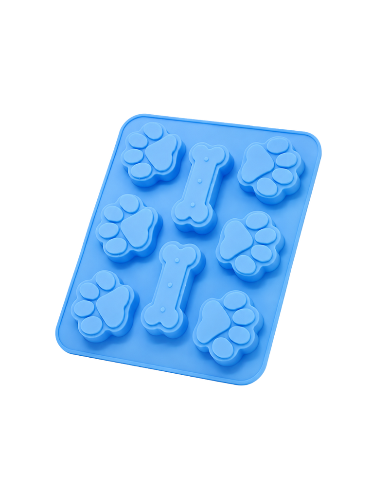 tradidog Eisform für Hundeeis