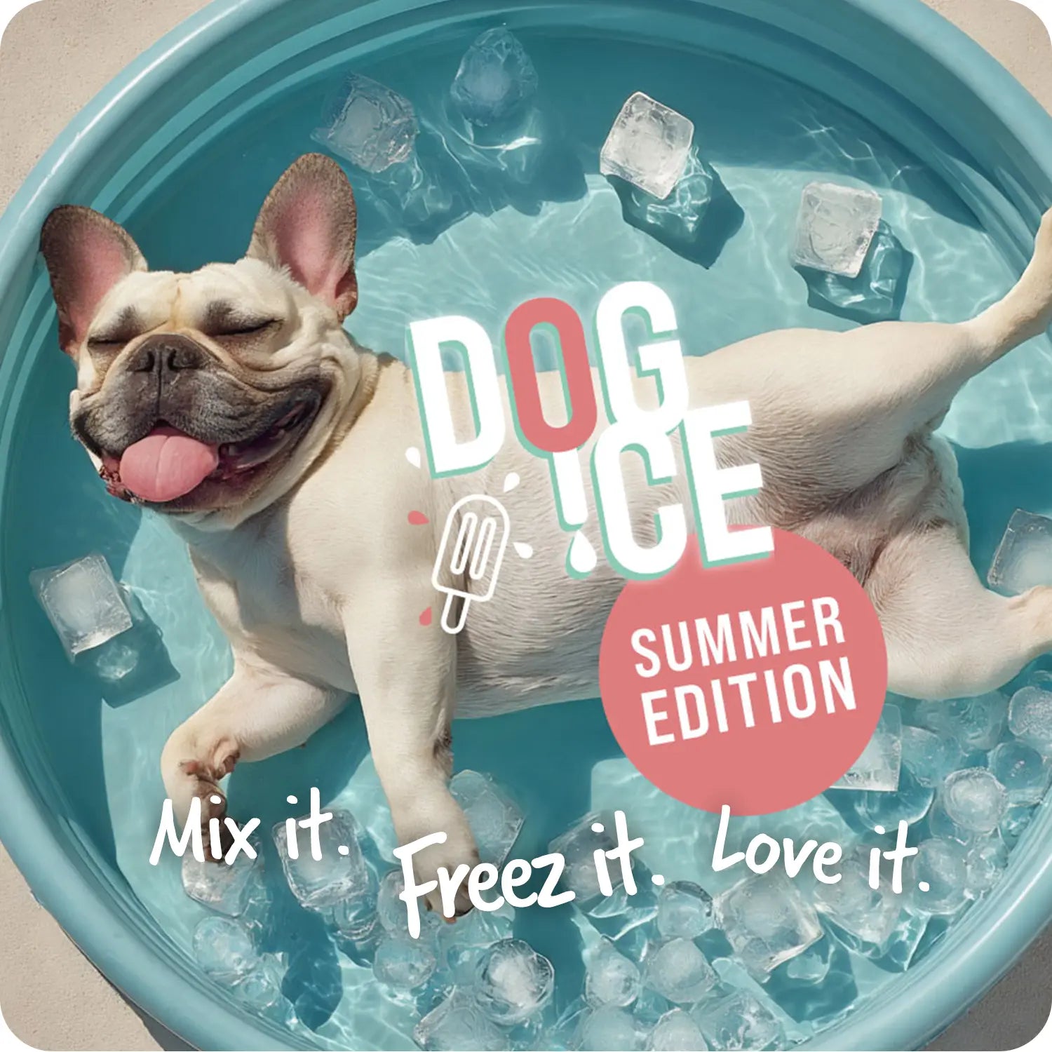 DOG-ICE