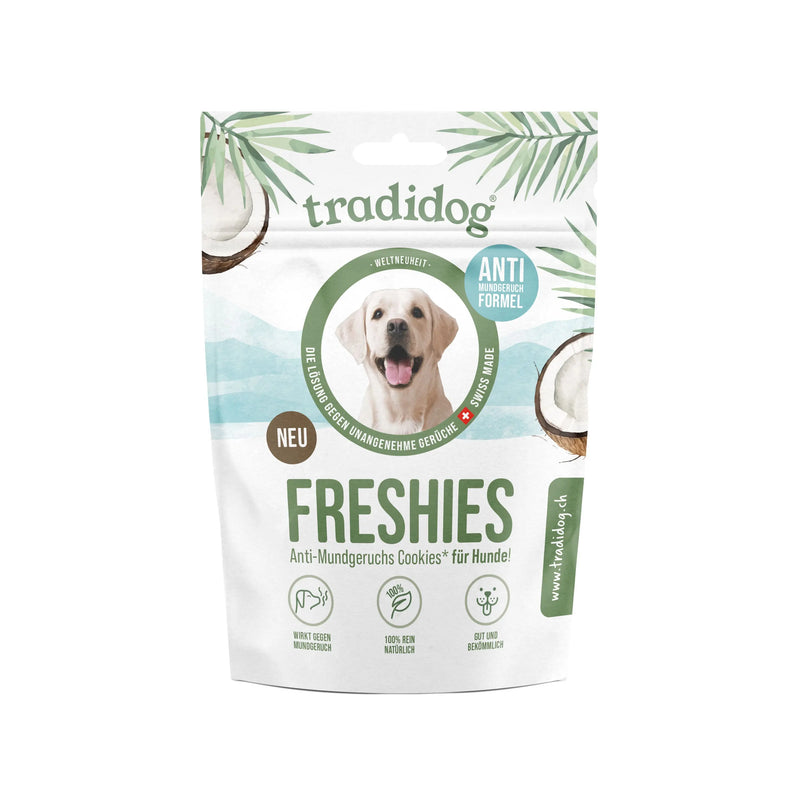 Freshies 100g