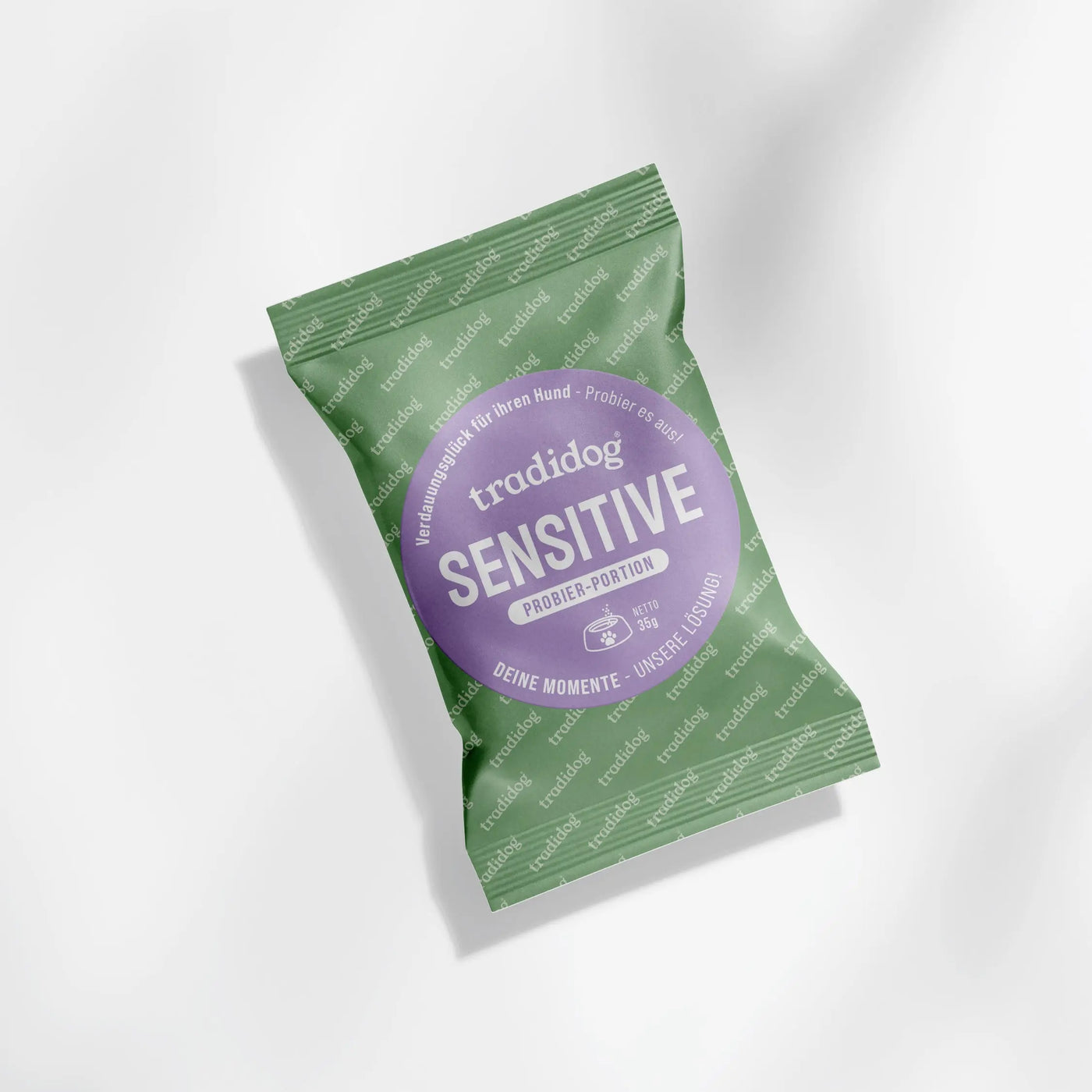 Sensitive