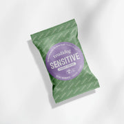Sensitive