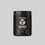 tradidog CARBON – Pflanzenkohle für Hunde