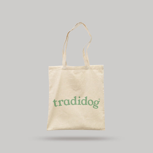 Baumwoll-Bag