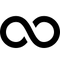 Symbol: Unendlichkeitszeichen, steht für keine Mindestlaufzeit
