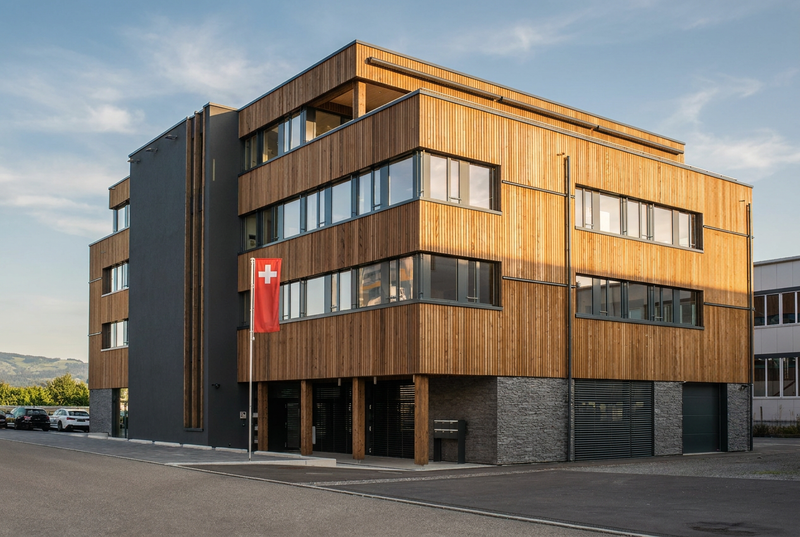 Manufaktur Wangen