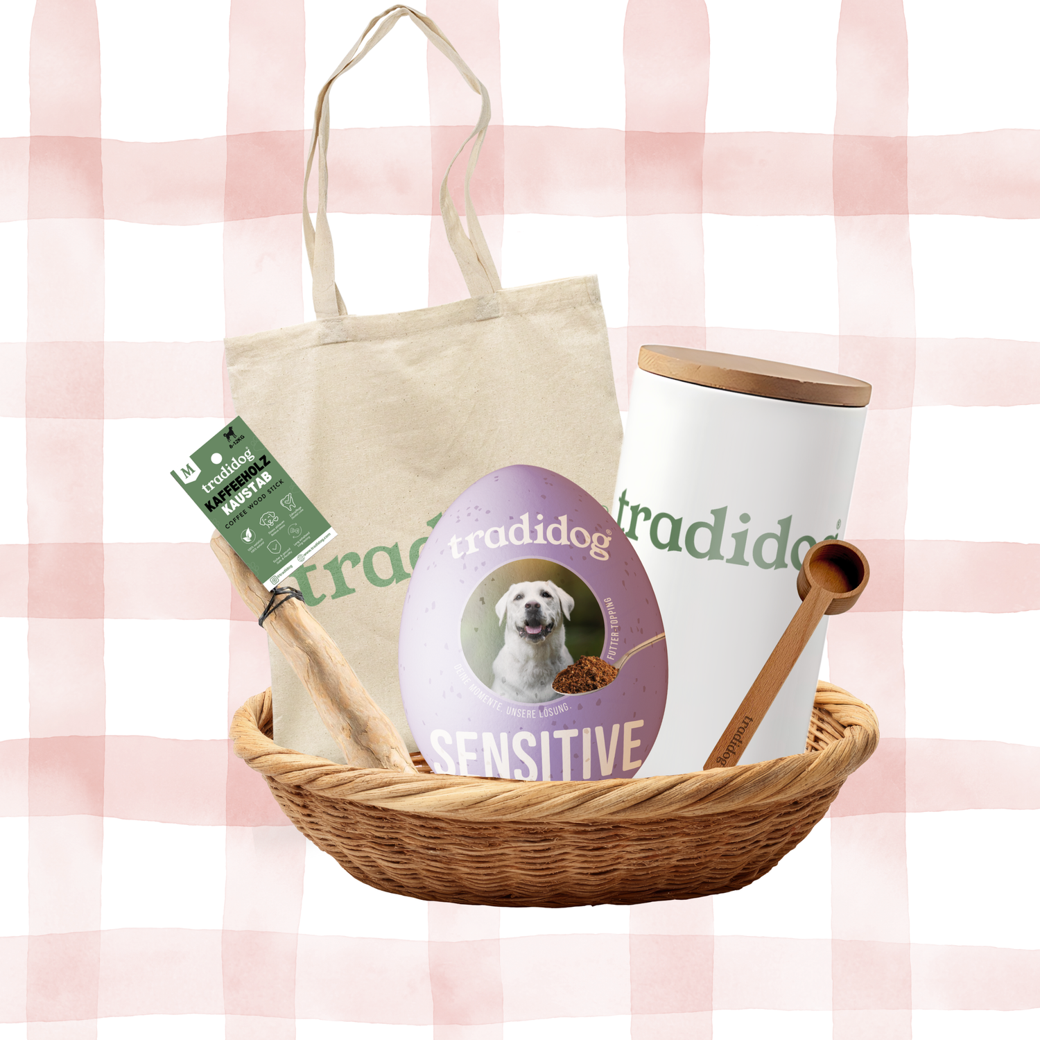 Oster Deal - SENSITIVE