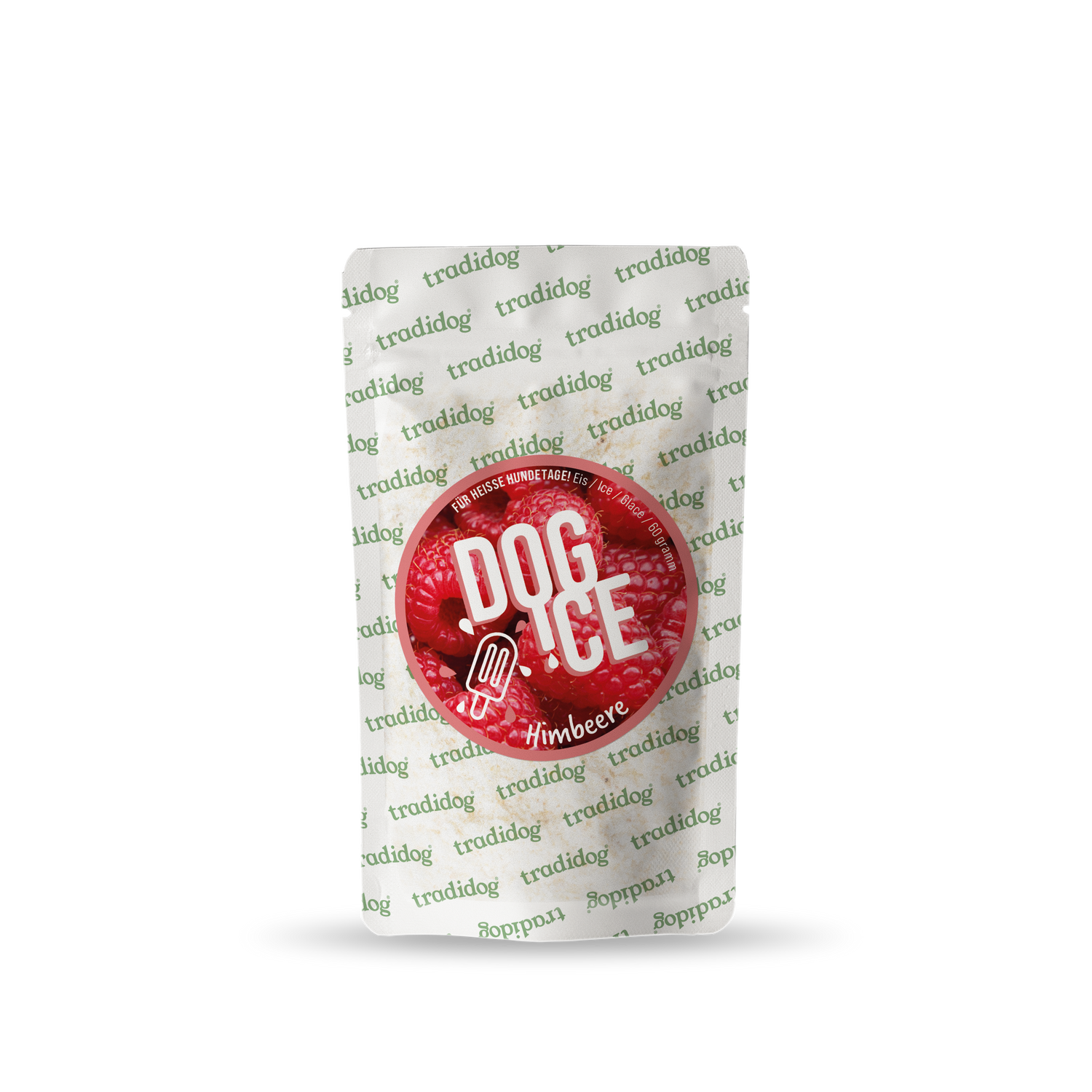 DOG-ICE Himbeer