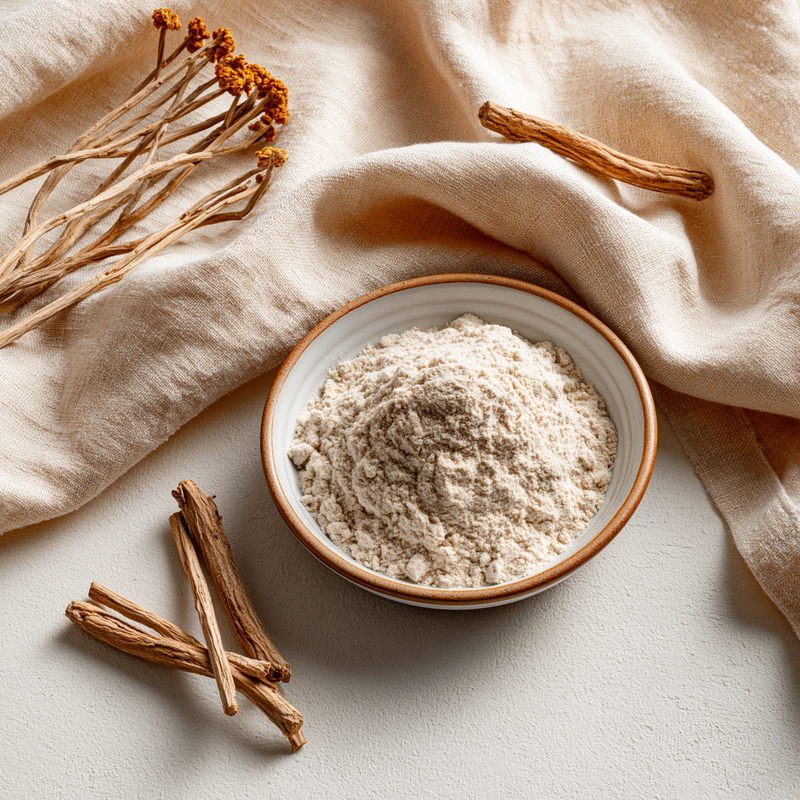 Ashwagandha